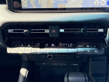 【 オートエアコン 】車内温度を感知して自動で温度調整をしてくれるのでいつでも快適な車内空間を創り上げます!