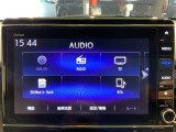 ナビゲーション機能は勿論、Bluetoothにも対応しているのでお手持ちのデバイスからお好きな音楽を良い音で聞きながら快適ドライブ。