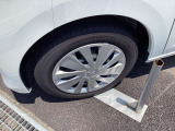 ☆お車についた傷やヘコミ、事故の修理もハヤシにお任せください。自社鈑金工場で修理ができますの安心です☆
