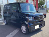 N-BOX  660 4WD