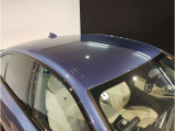 【ボディコーティングで新車時の輝きを】ご納車前にボディを磨き上げ下地処理を行った上で、コーティングを施工します。軽微な小傷も無くなりより新車時の輝きに近い状態でお届けできます。ぜひご用命下さい!