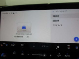 万が一のトラブルの時にも役立つドライブレコーダを装備してます。