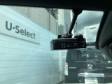 Honda車に最適な純正ドライブレコーダー 2カメラモデル。2つのカメラで前方、後方を記録します!