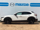 CX-30  1.8 XD ブラックトーンエディション ディーゼルターボ