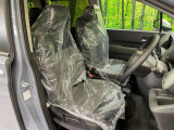 もちろん車内はキレイです♪よりクリーンな状態をキープしたいお客様には『ナノゾーンコート』がおすすめ!新型コロナウイルス対策や、除菌・消臭に効果を発揮し多くの方にご好評いただいております。