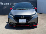 ノートオーラ  1.2 NISMO