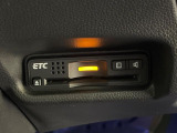 【ETC】高速道路の料金所をストレスなく通過!話題のスポットやサービスエリアに多い「スマートIC」利用時は必須のアイテムです。当店でセットアップを実施、ご納車当日からすぐにご利用いただけます!