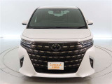 アルファード 2.5 Z 