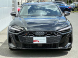 S5アバント 3.0 4WD 