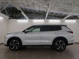 アウトランダー PHEV 2.4 G 4WD 