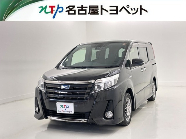 ノア 1.8 ハイブリッド Si W×B 