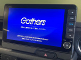N-BOXカスタム コーディネートスタイル 2トーン 