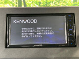 【ナビゲーション】使いやすいナビで目的地までしっかり案内してくれます。各種オーディオ再生機能も充実しており、お車の運転がさらに楽しくなります!!
