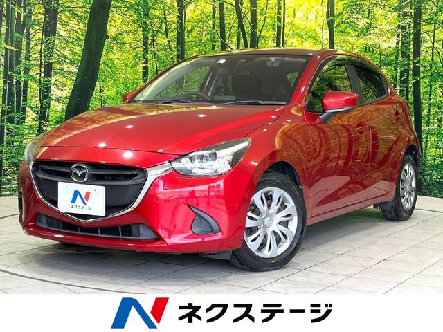 デミオ 1.3 13S
