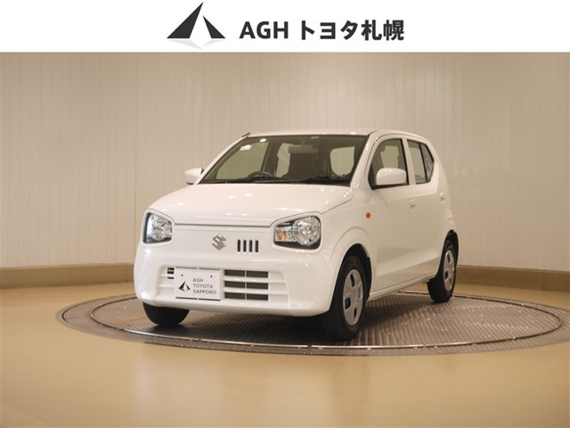 アルト L 4WD 