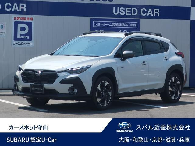 クロストレック 2.0 リミテッド 4WD