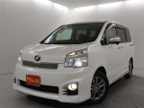 ヴォクシー 2.0 ZS 煌III 