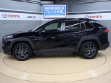 RAV4  2.5 ハイブリッド アドベンチャー E-Four 4WD