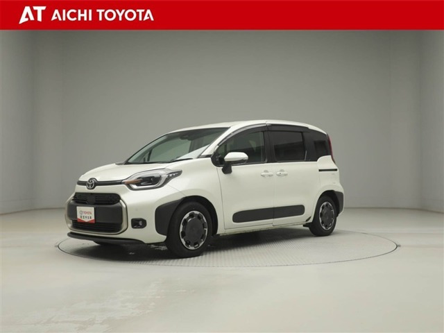 シエンタ ハイブリッド 1.5 Z 