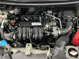 技術が詰まったエンジンルームもご覧の通りピカピカにクリーニング済みです。
