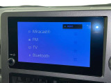 お気に入りの曲をBluetoothで再生できます♪ ドライブがさらに楽しくなりますよ♪