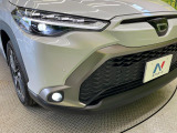 【シーケンシャルターンランプ付きLEDヘッドライト】人気の『流れるウィンカー』付きのLEDヘッドライトを装備♪高級感はもちろん、点灯時は存在感たっぷりで他車からも認識されやすく安心です。