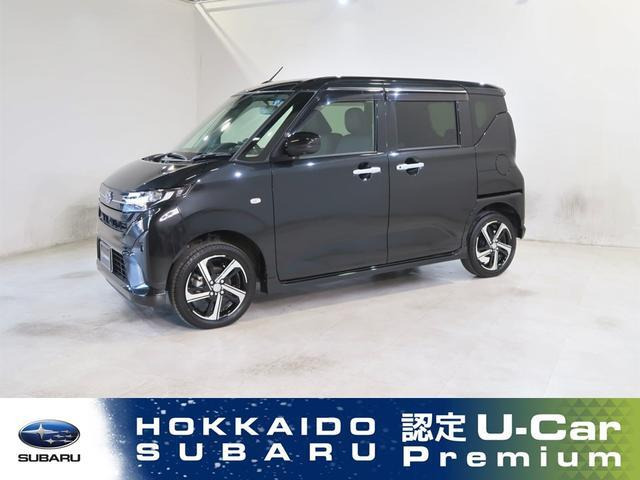 ステラ ZS 4WD 