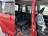 車内クリーニングと外装の磨きをしてあります。