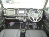 フレアクロスオーバー ZS 4WD 
