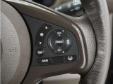 ◆アダプティブクルーズコントロール◆予め設定した車速内でクルマが自動的に加減速。前走車との適切な車間距離を維持しながら追従走行します。【LKAS】車線維持支援システムでステアリング操作を支援。