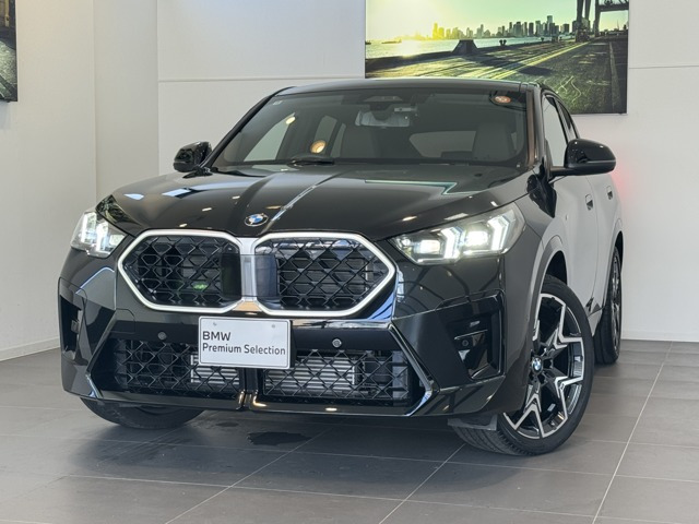 X2 xドライブ20i Mスポーツ 4WD