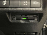 【ETC】とっても便利なETCを装備しています。 ETCを利用して、高速道路を楽々ドライブしましょう。