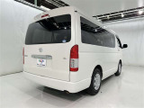 走りにこだわりながら収納力も持ち合わせたお車です。荷物を載せて軽快なドライブを楽しめますよ♪