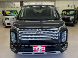 デリカD:5 2.2 P 4WD 