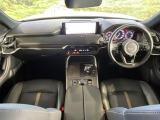 CX-80 3.3 XD ハイブリッド エクスクルーシブ スポーツ ディーゼル 4WD 