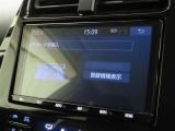 ETCの履歴などが画面で確認できます。