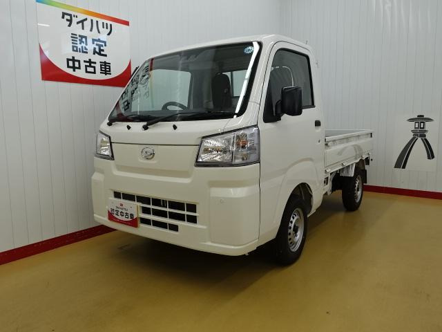 ハイゼットトラック スタンダード 
