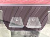 【スマートアシスト】走行中に前方の車両等を認識し、衝突しそうな時は警報とブレーキで衝突回避と被害軽減をアシスト。より安全にドライブをお楽しみいただけます。
