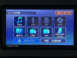Bluetoothなども対応していますよ♪