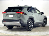RAV4 2.0 アドベンチャー 4WD 4WD 修復歴無し