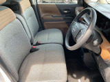 運転席まわりになります。実際に乗って頂き乗り心地をご体験してみてください。
