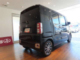 走りにこだわりながら収納力も持ち合わせたお車です。荷物を載せて軽快なドライブを楽しめますよ♪