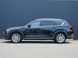 CX-8 2.2 XD 4WD 