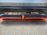 NISMO専用リヤLEDフォグランプ