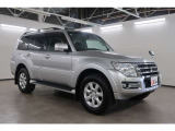 パジェロ 3.2 ロング エクシード ディーゼル 4WD 
