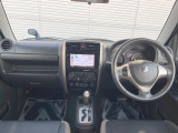 ジムニー ランドベンチャー 4WD 