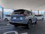 エクストレイル  1.5 G e-4ORCE 4WD