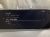 メーカーオプションのTVチューナー付き!