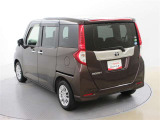 ルーミー 1.0 G 