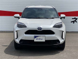 ヤリスクロス 1.5 ハイブリッド Z E-Four 4WD 